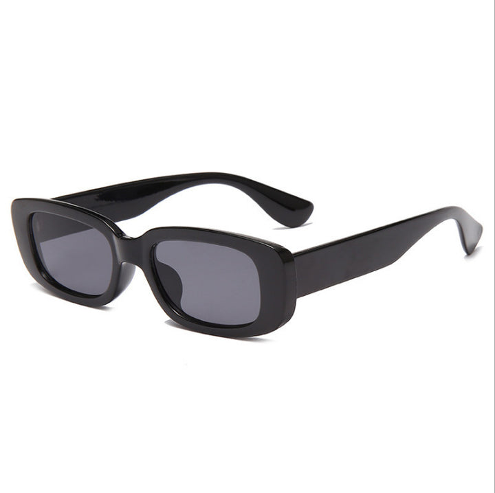 Ladies fashionable sunglasses in trendy tortoiseshell design Bowlift