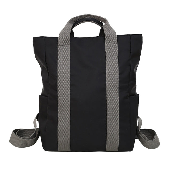 Multi-Functional Kids Backpack Bowlift