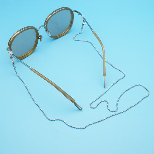 Durable Eyewear Retainer Chain Bowlift
