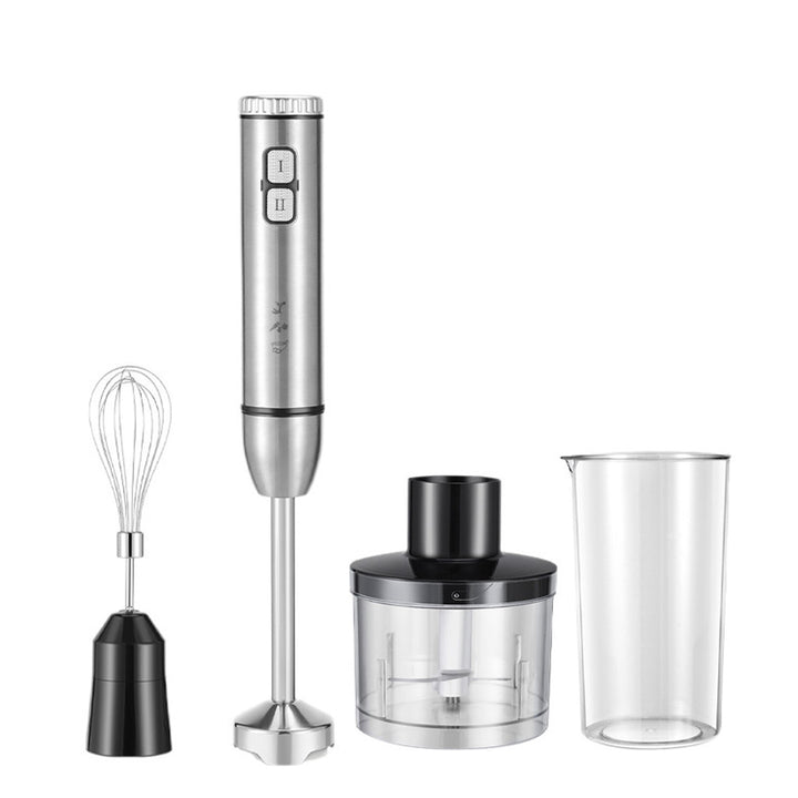 Multi-Function Handheld Immersion Blender Bowlift