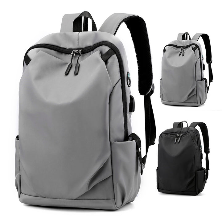 High-Durability Everyday Backpack Bowlift