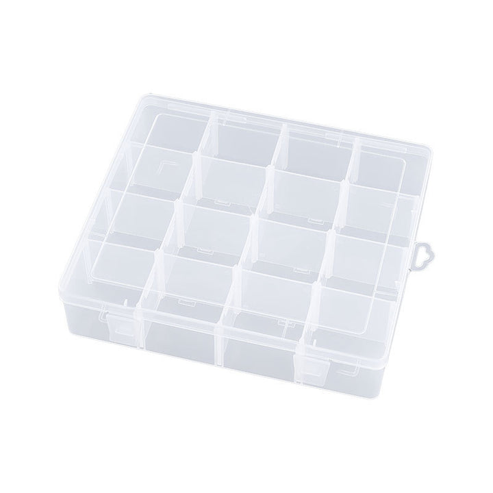 Foldable Compartment Storage Organizer Bowlift