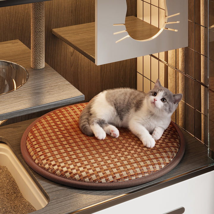 Cozy Cat Comfort Mat Bowlift 1786979464