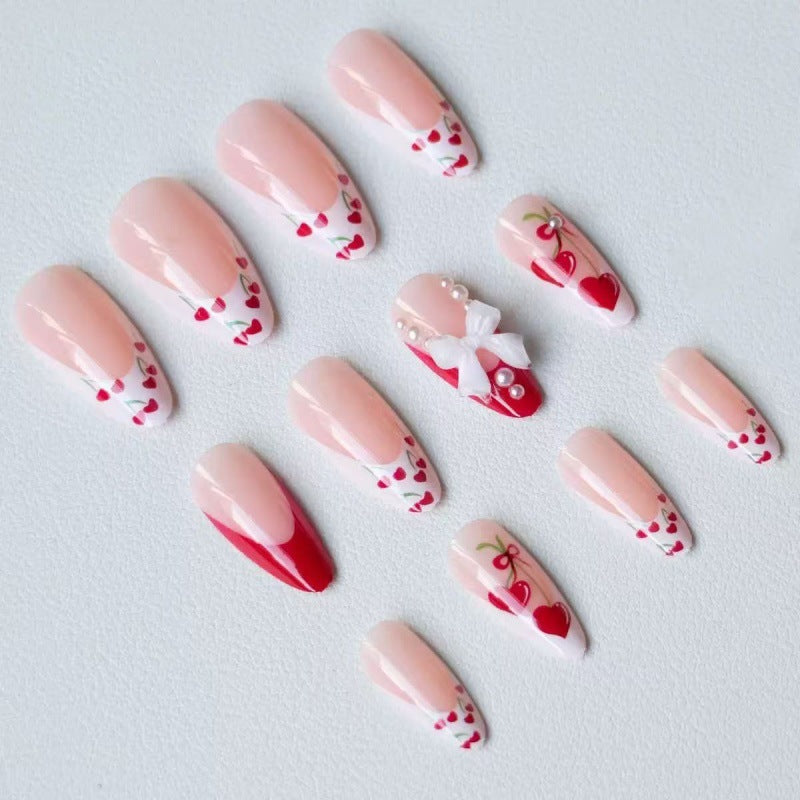 Nail Design Bowlift