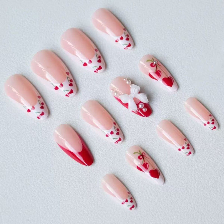 Nail Design Bowlift
