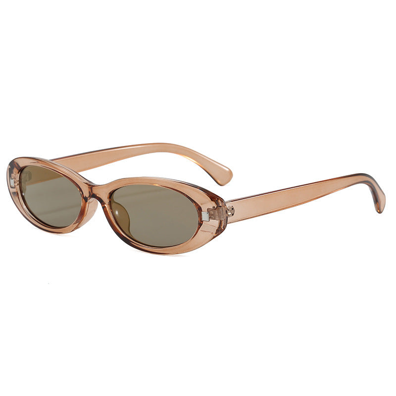Stylish Cat-Eye Sunglasses Bowlift