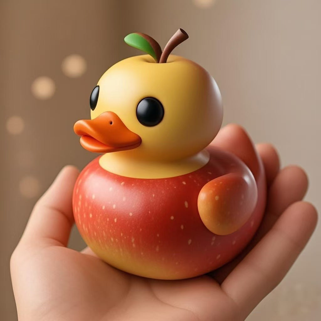 Bathtub Duck Bowlift
