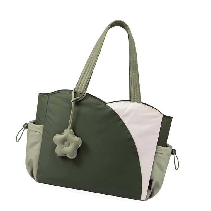 Women fashionable everyday handbag Bowlift