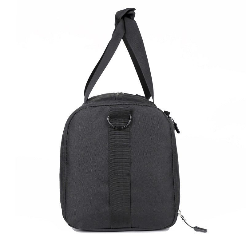 Men's sporty and functional travel bag Bowlift