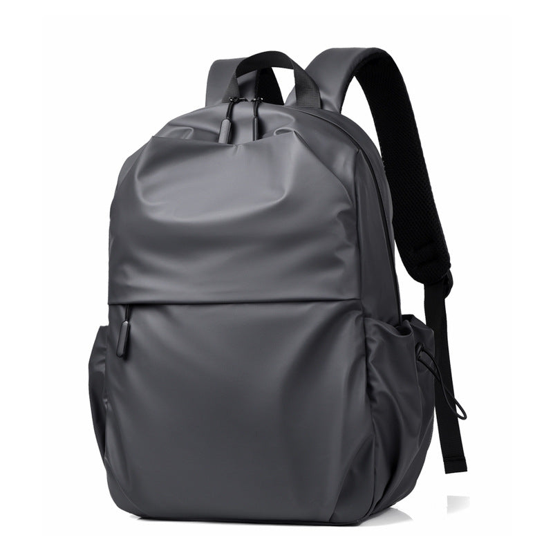 Fashion-Forward Waterproof Backpack Bowlift