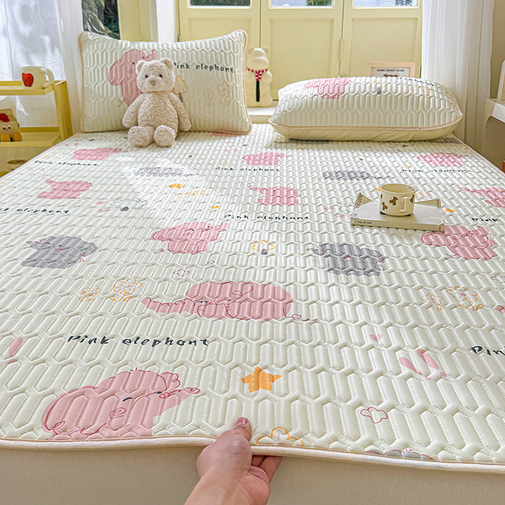 Premium Orthopedic Mattress Protector