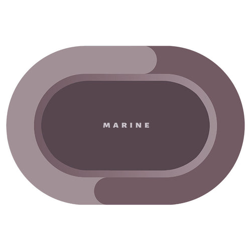 Non-Slip Bathroom Comfort Mat Bowlift