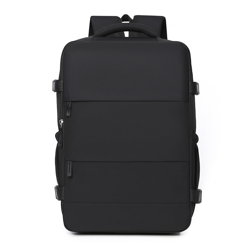 Stylish Multi-Functional Backpack Bowlift