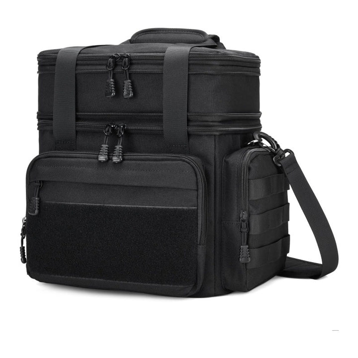 Multifunctional Outdoor Backpack Bowlift