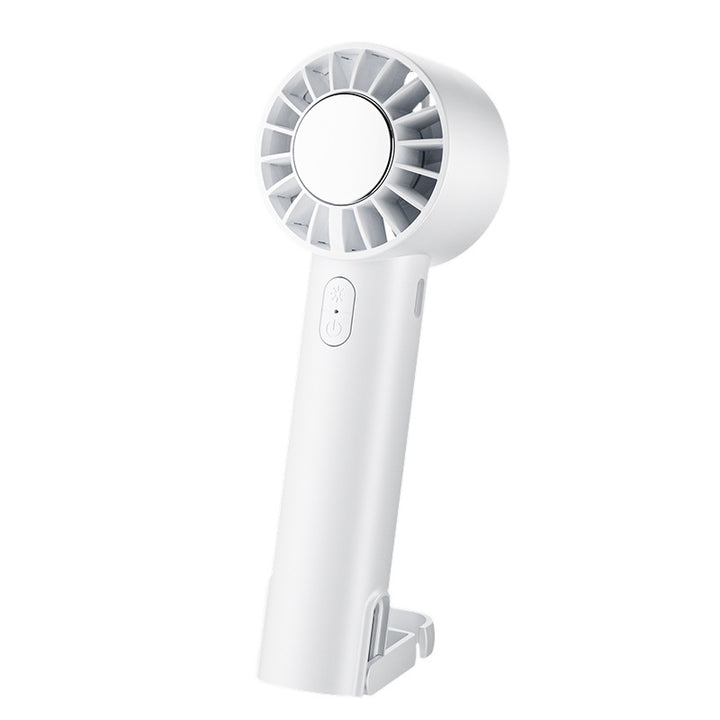 Ladies portable Mini USB Fan Bowlift