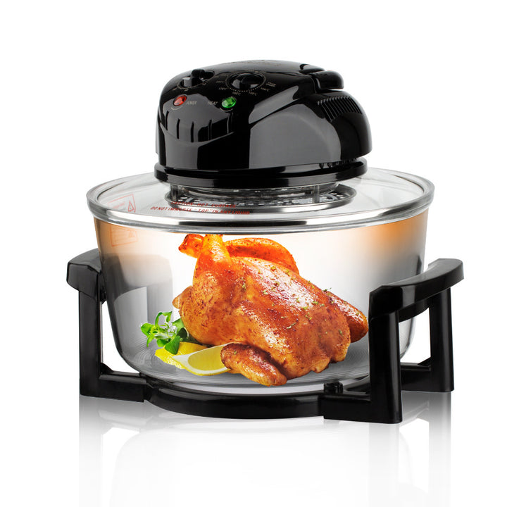 Multi-Functional Convection Oven with Low-Fat Cooking Technology Bowlift
