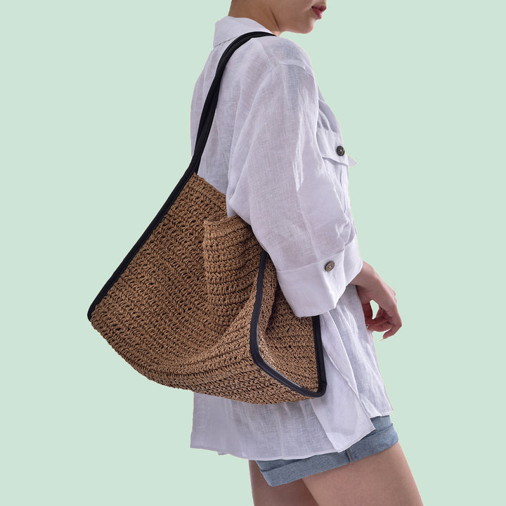 Summer handbag Bowlift