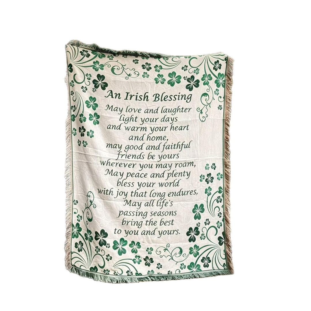 Themed Decorative Blanket