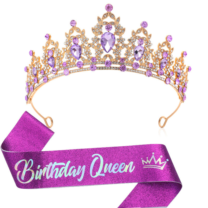 Women's Royal Tiara Bowlift