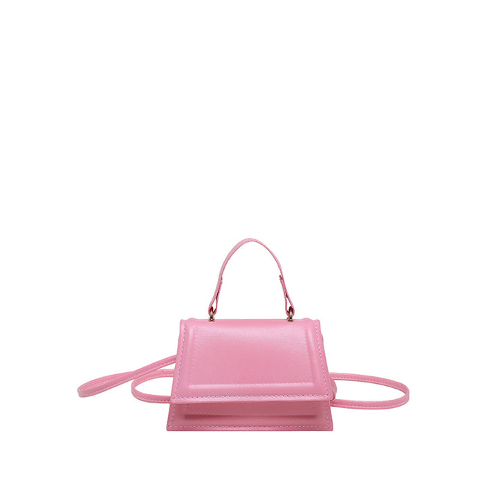 WoChic Structured Mini Handbag Bowlift 1787913423