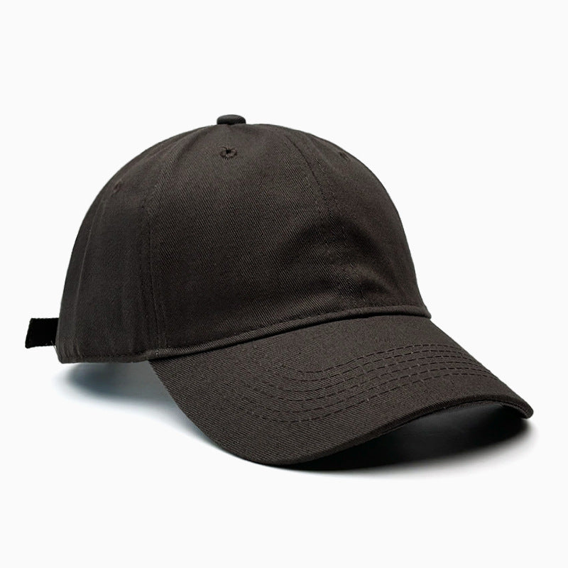 Men's Baseball Cap Bowlift