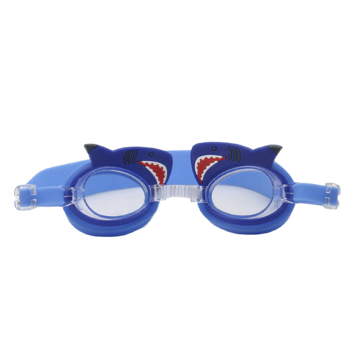 Swim goggles with Unique Design Bowlift