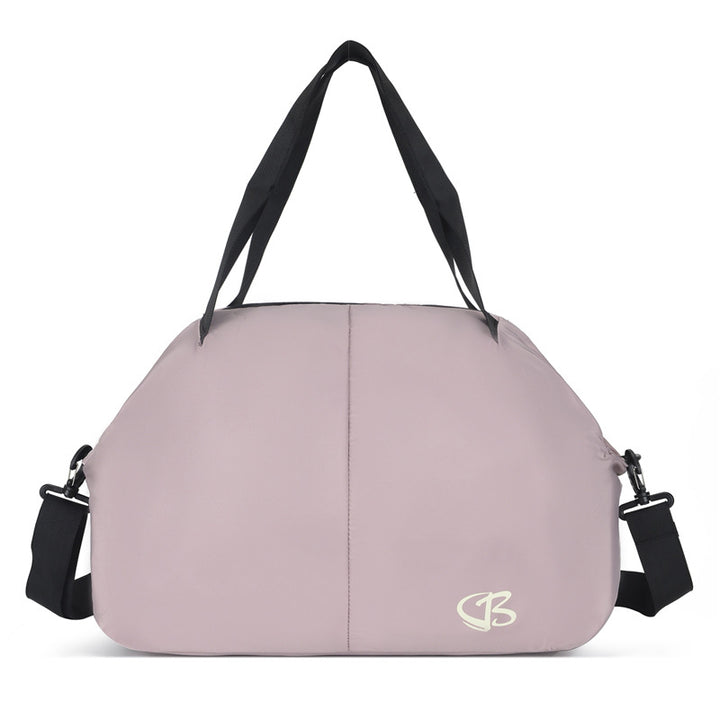 Spacious Sport Duffel Bag