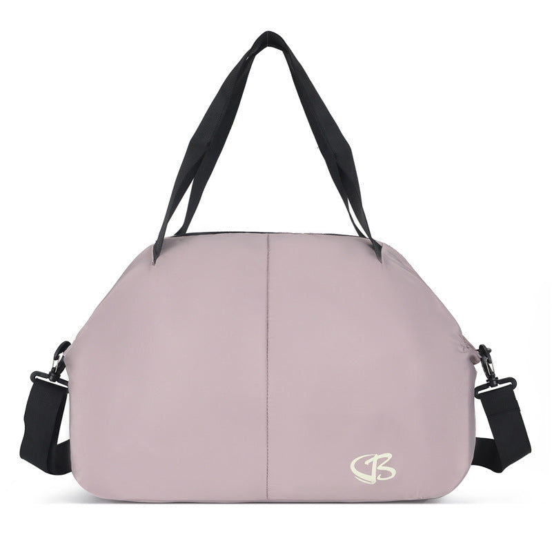 Versatile Travel Tote