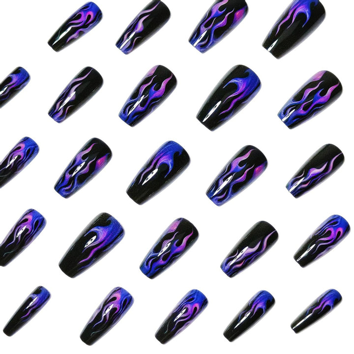 Artificial nails Bowlift