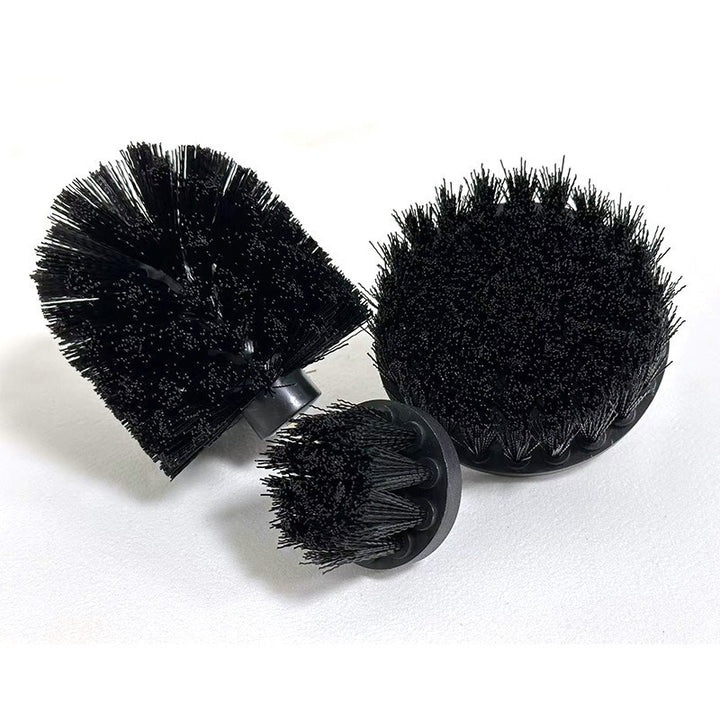 Cleaning Brush Set Bowlift
