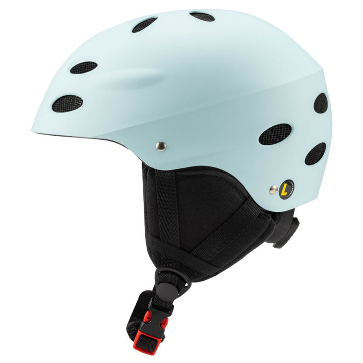 Safety Helmet Bowlift