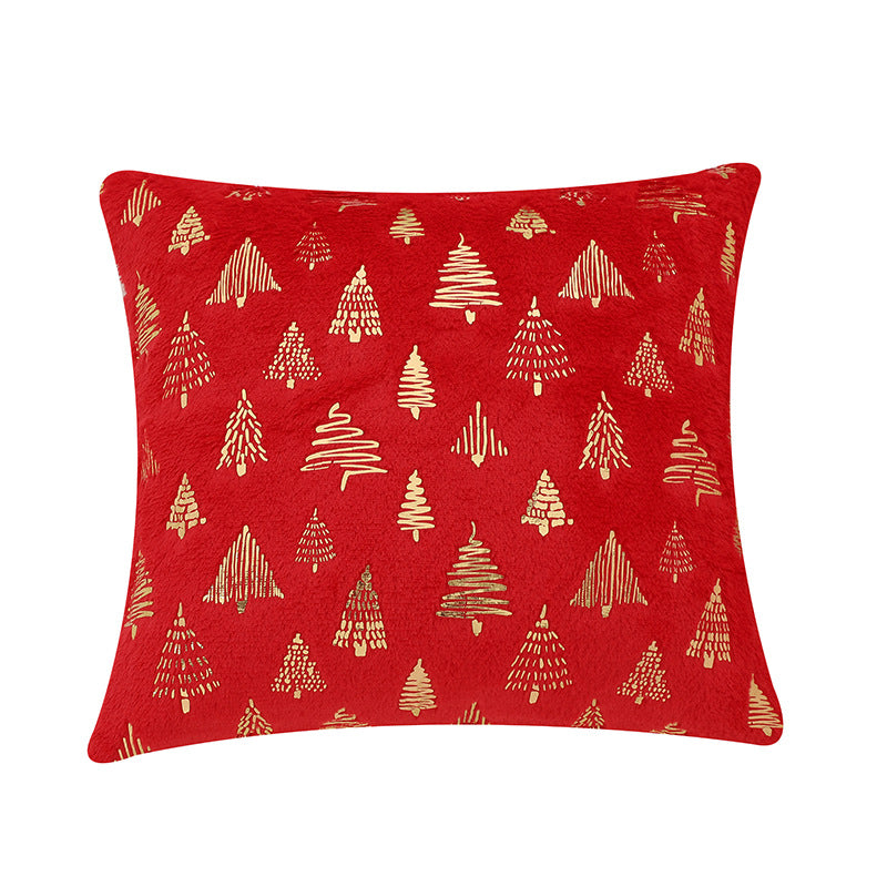 Decorative Holiday Throw Pillow