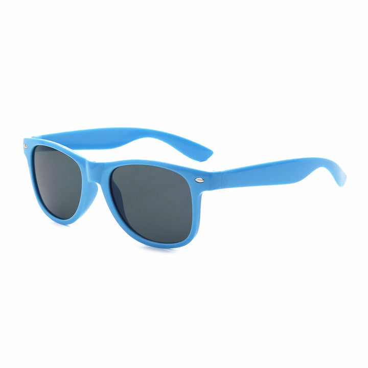 Classic Pilot Style Sunglasses Bowlift