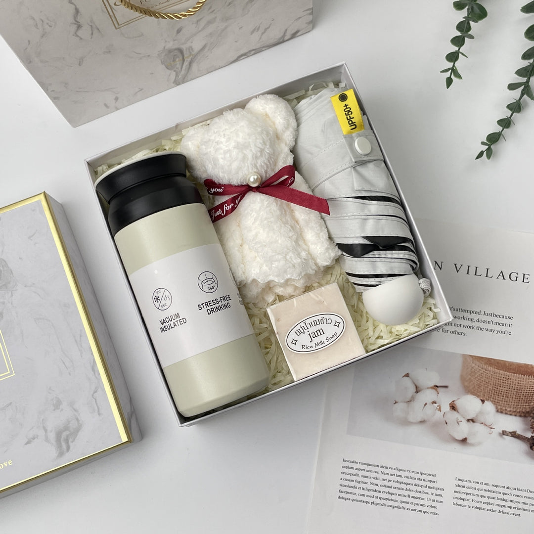 Ladies Gift Set Bowlift