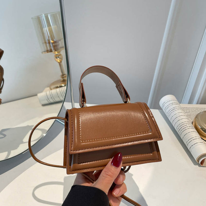 WoChic Structured Mini Handbag Bowlift 1787913423