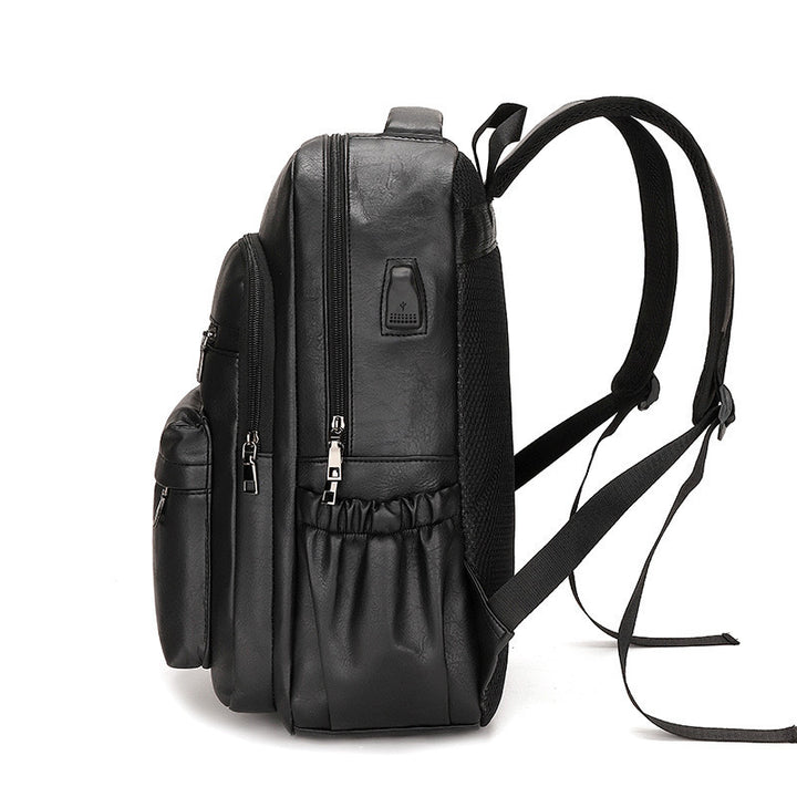 More Elegant and Sturdy Backpack for Everyday Bowlift