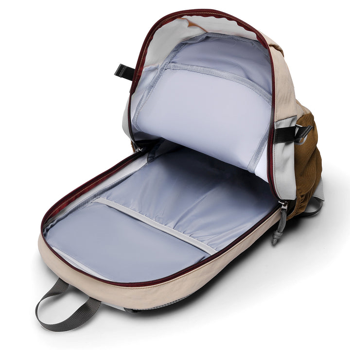 Lightweight Travel Backpack with Multiple Compartments Bowlift