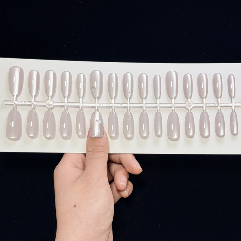 Premium Nail Art Extensions Bowlift