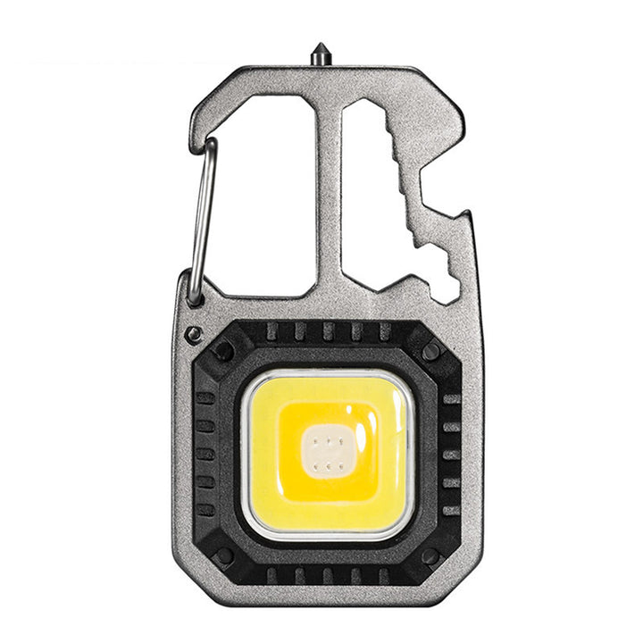 Magnetic Clip LED rk Light Bowlift