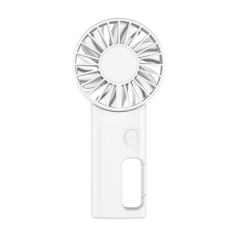 Ladies portable USB fan Bowlift