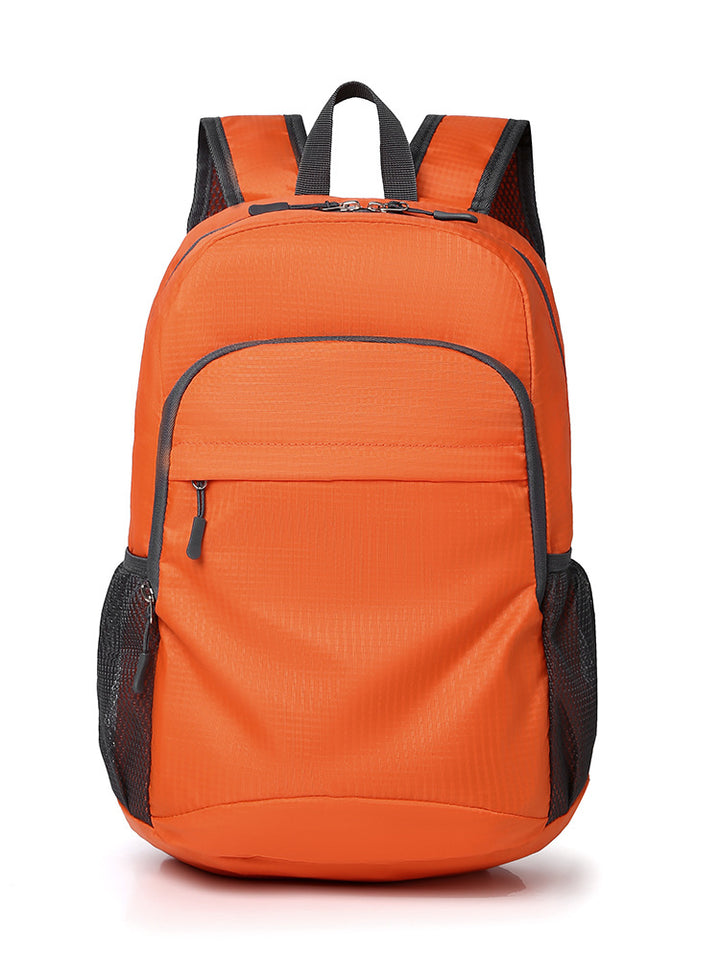 Daily Essential Lightweight Backpack Bowlift
