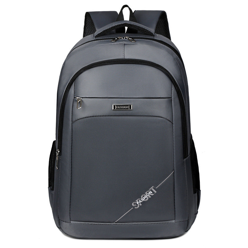 Versatile Urban Commuter Backpack