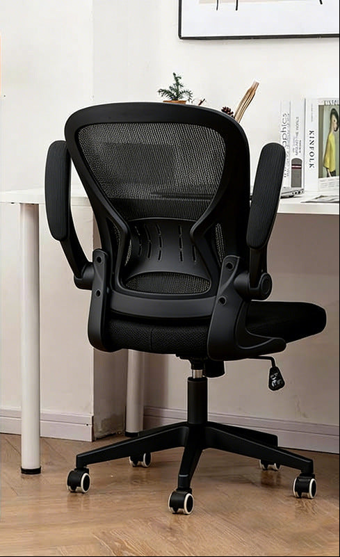 Ergonomic Office Chair Bowlift