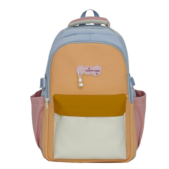 Fun Playful Graphic Backpack
