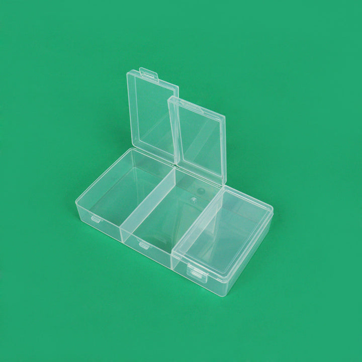 Multi-Functional Stackable Craft Storage Box Bowlift