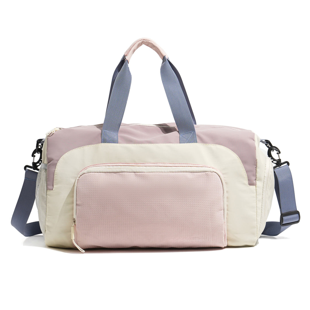 Women's Multifunctional Sports and Leisure Bag Bowlift