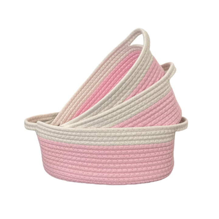 Women Storage Baskets Bowlift