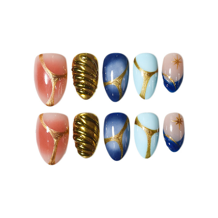 Artistic Nail Extensions Bowlift