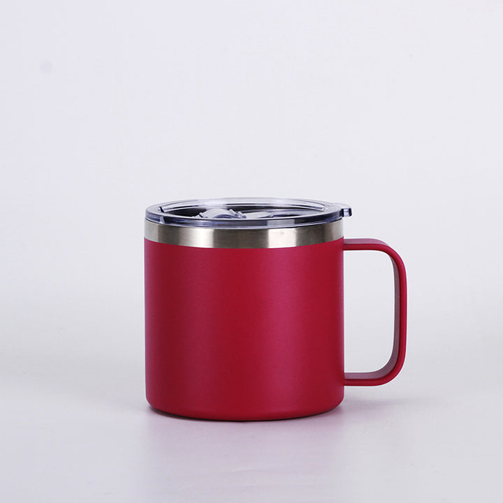 Women's Insulated Mug Bowlift