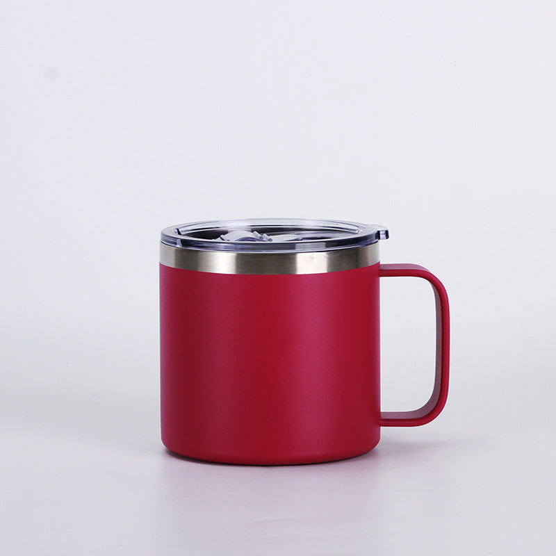 Women Insulated Coffee Mug Bowlift